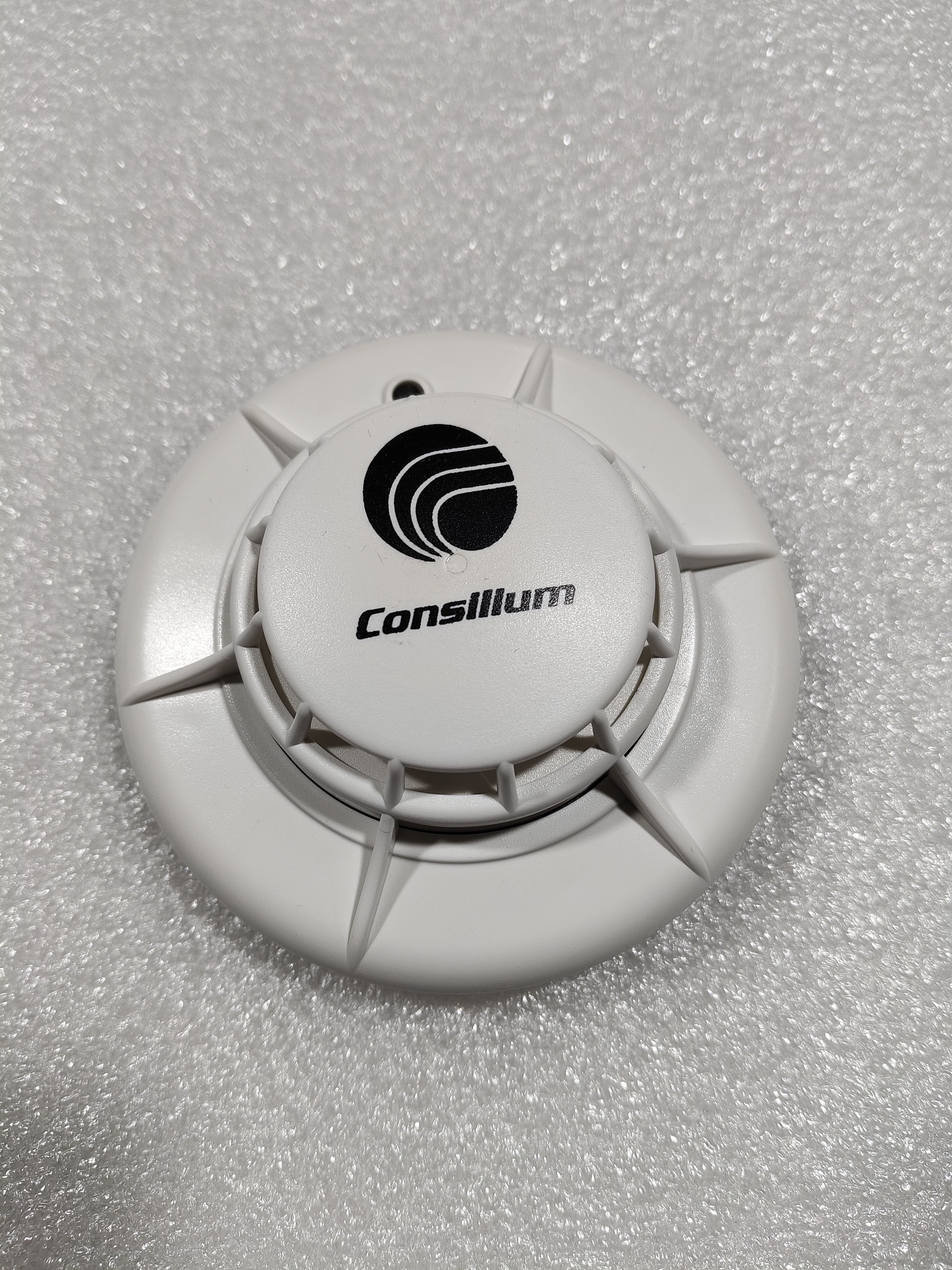 CONSILIUM EC-H/A2S  5200172-00A  58°C探头全新现货议价
