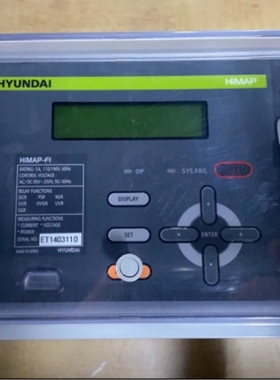 HYUNDAI HiMAP-FI 全新现货议价