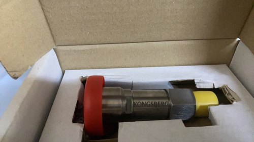 KONGSBERG  GT403A0C0.6N 压力变送器现货议价