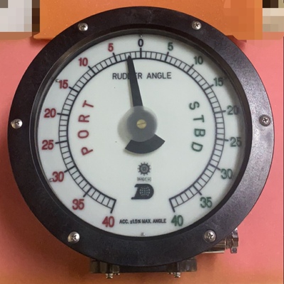 DAEYANG SD200 AC110V 舵角指示器全新现货议价