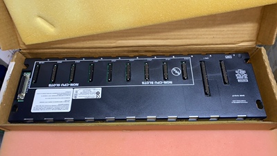 Charlottesville IC693CHS391N 全新现货议价