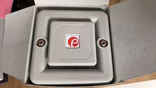 E2S SONF1 DC24G-K 报警器现货议价