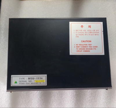 HYUNDAI MSU-111N HEEM-2 全新现货议价