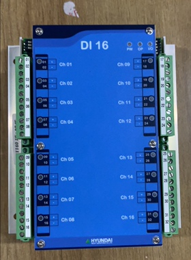 HYUNDAI DI16 SP04-DI 091116 模块全新现货议价