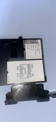 M SYSTEM CO LTD W2YV-AAA-R2 隔离器现货议价