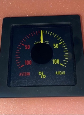 et D3v96S KLPQ96-WP 船用转速表现货议价