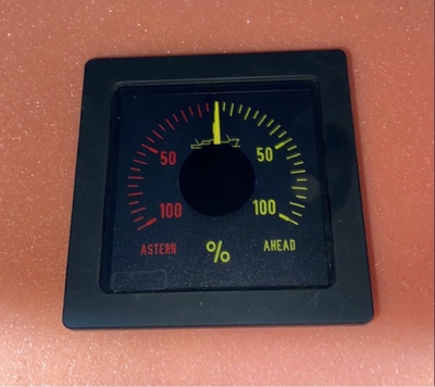 et D3v96S KLPQ96-WP 船用转速表现货议价