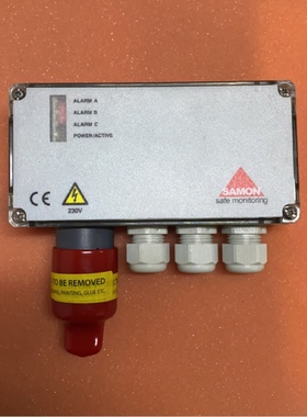 SAMON GS230-HFC-4000-ZM-Z-14954 气体探测器现货议价