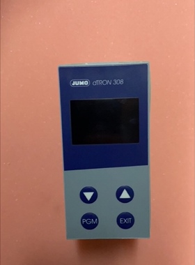 JUMO dTRON308 703042/181-100-23/000 温控器现货议价