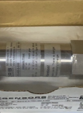 BD DMP331P -1…5bar gauge 压力传感器现货议价