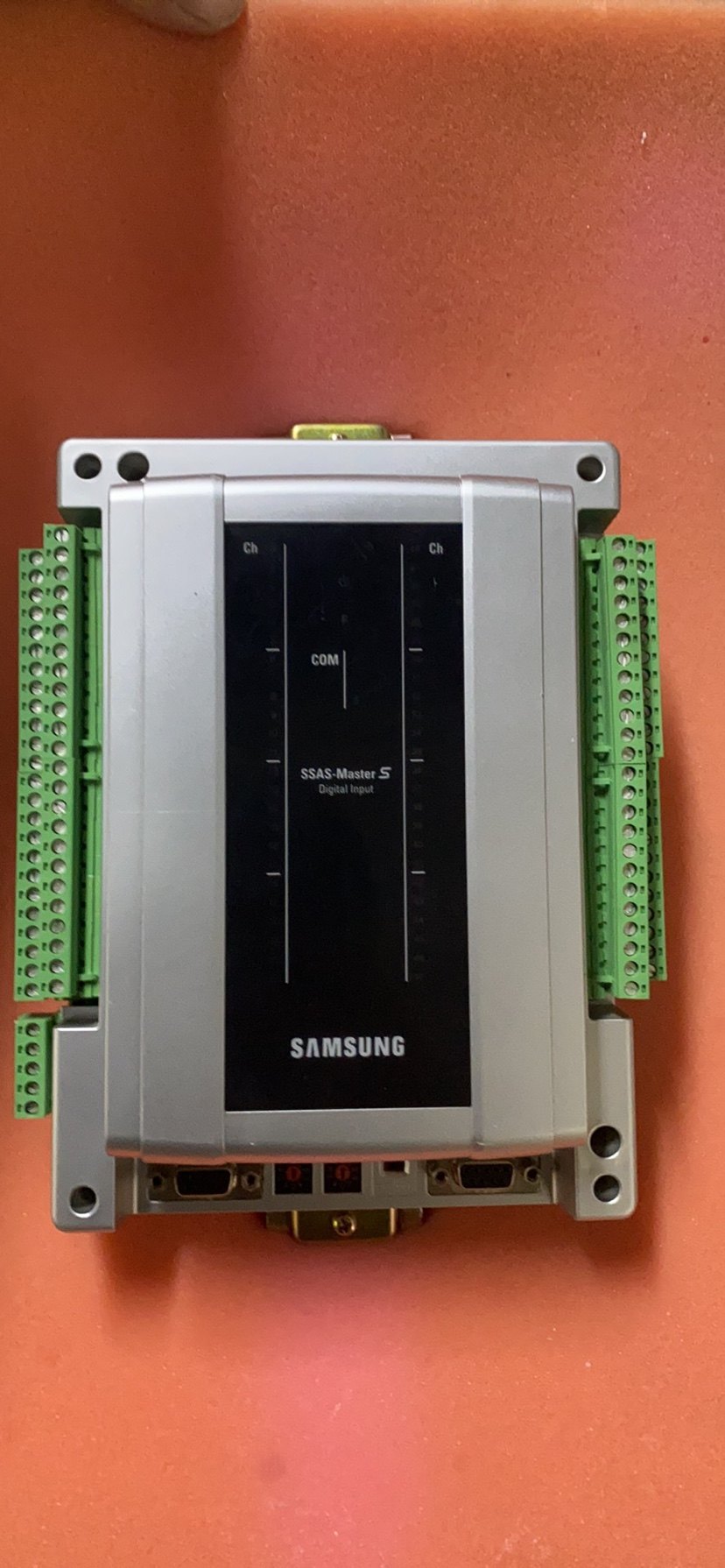 SSAS-Master S  SMSDI-48 模块现货议价