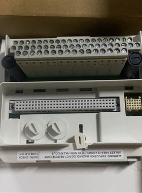 3BSE013234R1  SX20231415  TU830V1 全新现货议价