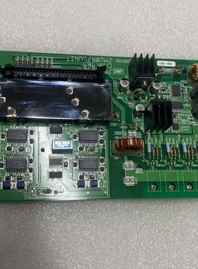 JRC 7PCBS5037 CMN-686 电路板全新现货议价