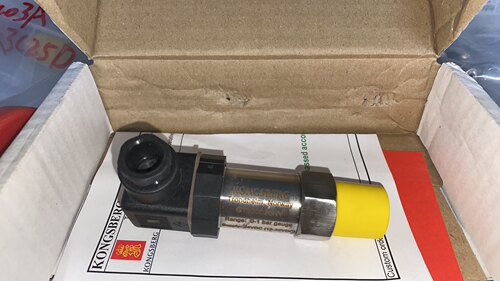 KONGSBERG  GT300C2G1V  压力变送器现货议价