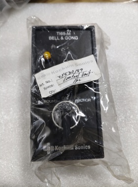 KOCKUM TI65-M 控制器 全新现货议价