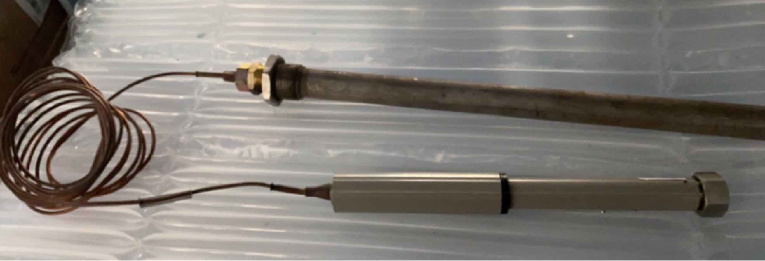 Clorius approval 3240533 TR115103温度控制器现货议价