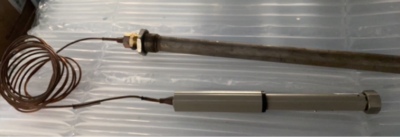Clorius approval 3240533 TR115103温度控制器现货议价