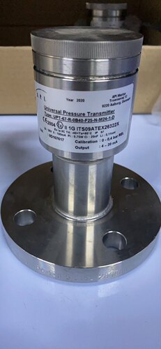 API压力传感器 UPT-67-R-0B40-F25-N-M24-1-D全新现货议价