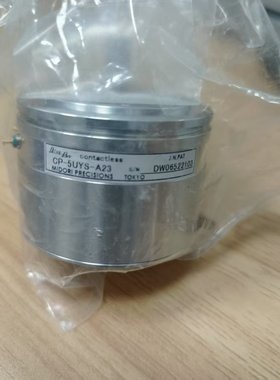 MIDORI PRECISIONS CP-5UYS-A23  全新议价