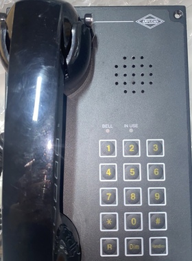 AMPLIDAN 电话 904940 电话机全新现货议价