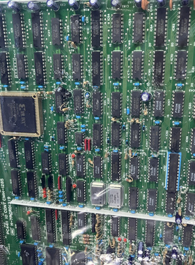 JRC H-7PCRDI319 CMH-1285 电路板 全新原装现货议价