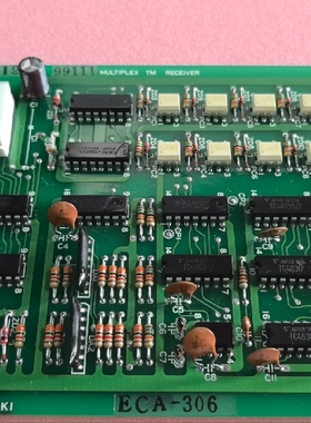 TERASAKI ECA-306 模块全新现货议价
