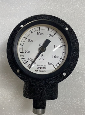 FKS 0-1800min 转速表全新现货议价