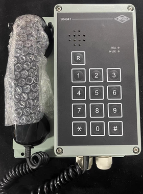 AMPLIDAN 904941 电话 全新原装现货议价