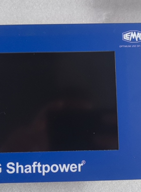 LEMAG  轴功率显示器全新现货议价