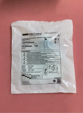 Huba 520.930S031401 0…10bar 传感器现货议价