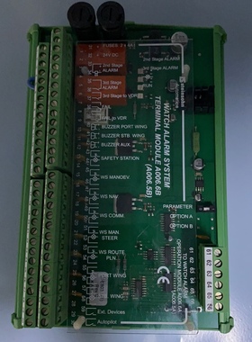 STEIN SOHN A006.6B 电路板现货议价