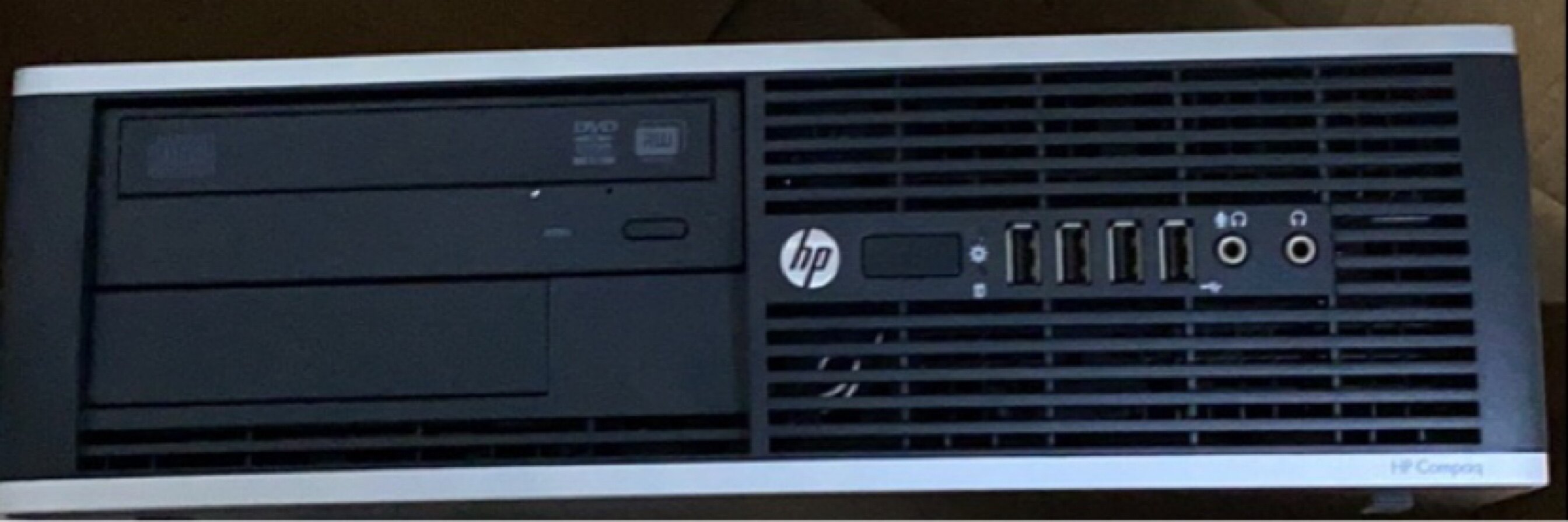 XL510AV HP Compaq 8200 船用主机电脑现货议价