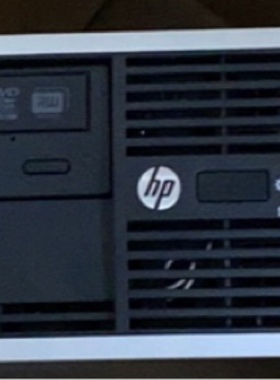 XL510AV HP Compaq 8200 船用主机电脑现货议价