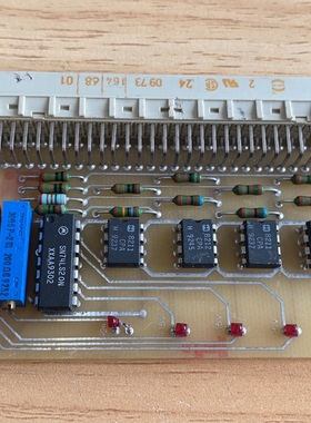 NORCONTROL NN-825 HE-220288C 电路板现货议价