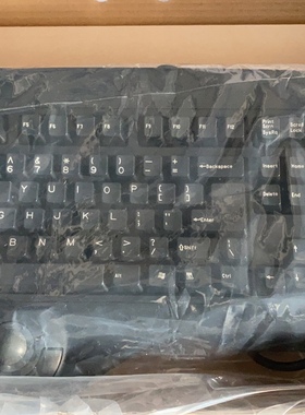 TRACKBALL-P2 KEY TRONIC 键盘 76079-1 现货议价