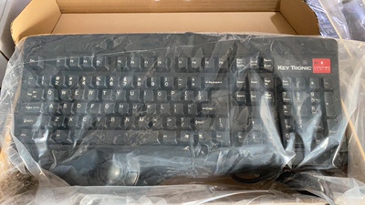 TRACKBALL-P2 KEY TRONIC 键盘 76079-1 现货议价