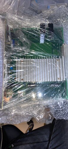 JRCS JMC-SMS-25 自动发电机控制器现货议价