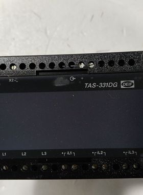 DEIF  TAS-331DG 全新原装现货议价