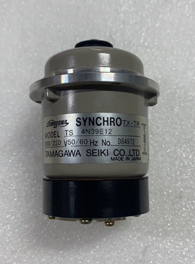 TS4N39E12 同步马达全新现货议价