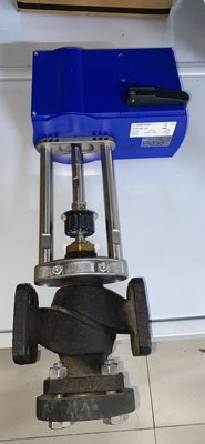 SAUTER 578785-01 电磁阀现货议价