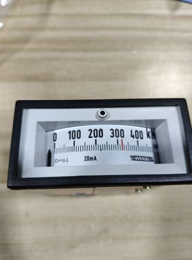 WEIGEL   P72PRS  0-480KN  水位表  全新现货议价