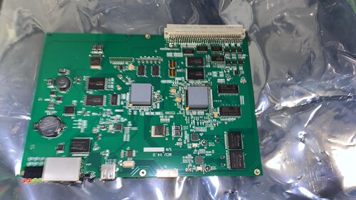 MPU_V4.0 PCN10-96P-2 54DS K 电路板现货议价