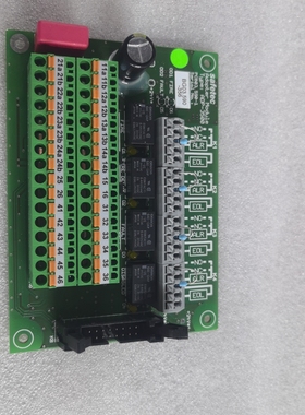 safetec ADP-3500  PCB03.590-1 电路板全新现货议价