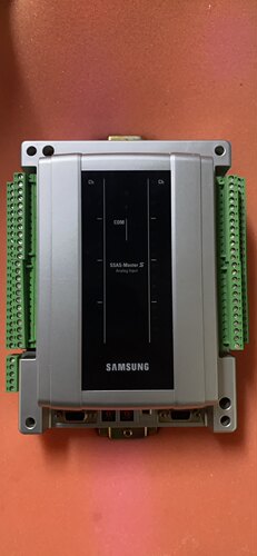 SSAS-Master S SMSA1-32 模块现货议价