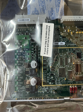 MACGREGOR MC E1524MC 014939电路板全新议价