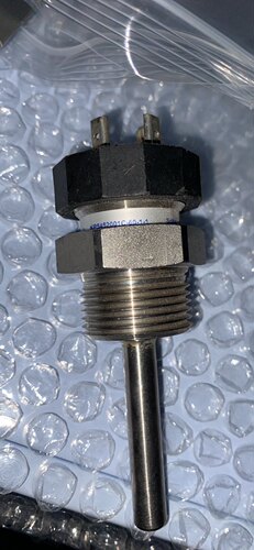 KP 5452001C-60-1-1 温度传感器现货议价