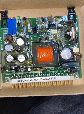 WARTSILA C1 Power PAAE065774 电路板现货议价