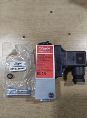 DANFOSS   MBC5100   061B100566  压力开关  全新现货议价