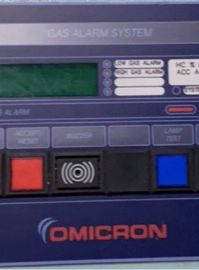 OMICRON 气体报警器现货议价