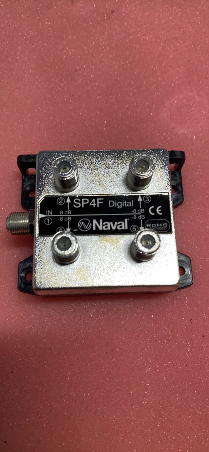 Naval SP4F 分接器现货议价